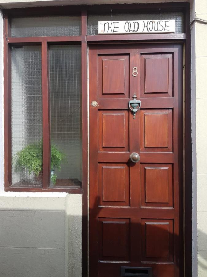 The Old House Hostel Sligo Exterior foto